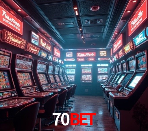 Explorando a Categoria de Eventos em Apostas na 70bet